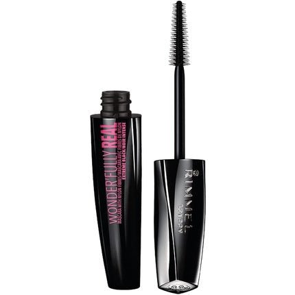 Rimmel London Mascara 0.18kg - Maison des fragrances