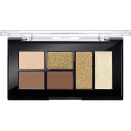 Rimmel London Mini Power Palette 002 Sassy - Maison des fragrances