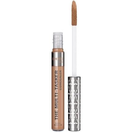 Rimmel London Multi - Tasker Concealer 065 Rose Honey 15ml - Maison des fragrances