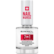 Rimmel London Nail Care 7 in 1 Multi Benefit Base & Top Coat - Maison des fragrances