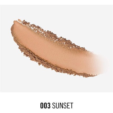 Rimmel London Natural Bronzer 003 Sunset 14g - Maison des fragrances