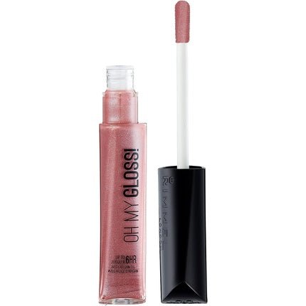Rimmel London Oh My Gloss! Lip Gloss 6.5ml 26 My Eternity - Maison des fragrances