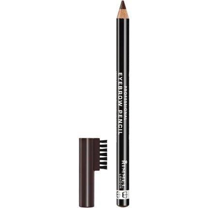 Rimmel London Professional Eyebrow Pencil Dark Brown 1.4g - Maison des fragrances