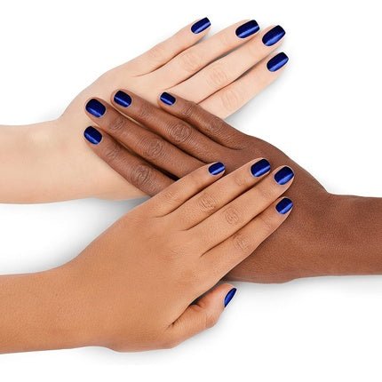 Rimmel London Rita Ora 60 Seconds Super Shine Nail Polish 811 Hot Metal Love 8ml - Maison des fragrances