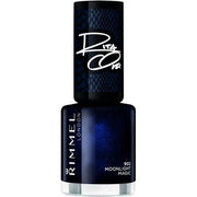 Rimmel London Rita Ora 60 Seconds Super Shine Nail Polish 811 Hot Metal Love 8ml - Maison des fragrances