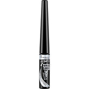 Rimmel London Scandaleyes Bold Eyeliner Black - Maison des fragrances