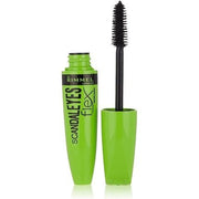 Rimmel London Scandaleyes Flex Mascara Black 001 12ml - Maison des fragrances