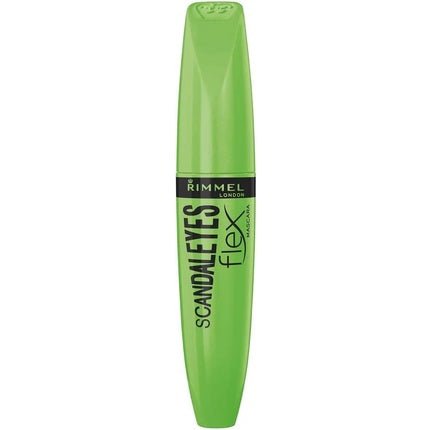 Rimmel London Scandaleyes Flex Mascara Black 001 12ml - Maison des fragrances