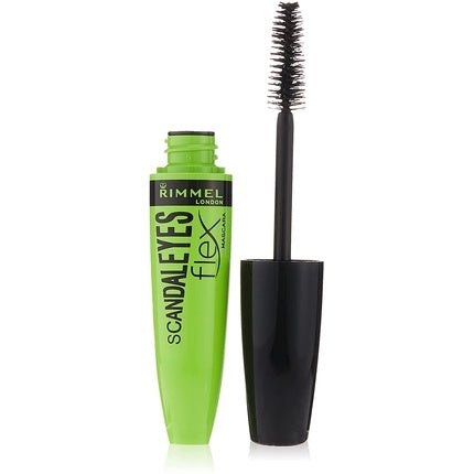 Rimmel London Scandaleyes Flex Mascara Extreme 003 Black - Maison des fragrances