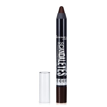 Rimmel London Scandaleyes Shadow Stick 25g Bootleg Brown - Maison des fragrances