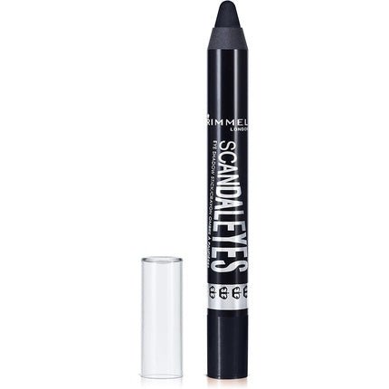 Rimmel London Scandaleyes Shadow Stick 8 Blackmail - Maison des fragrances