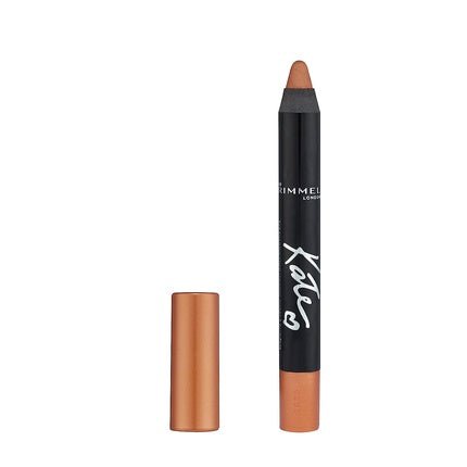 Rimmel London Scandaleyes Shadow Stick by Kate 1 Rose Gold 25g - Maison des fragrances