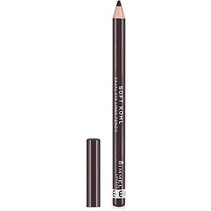 Rimmel London Soft Kohl Kajal Nº011 Eyeliner - Maison des fragrances