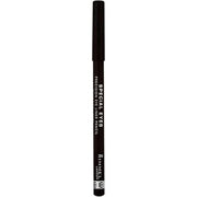 Rimmel London Special Eyes Eyeliner Pencil 1.2g - Black Magic - Maison des fragrances