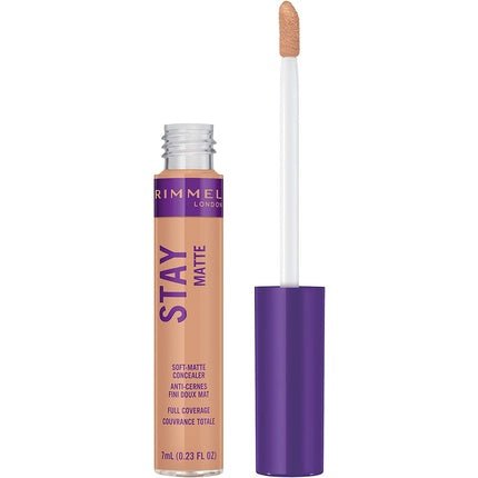 Rimmel London Stay Matte Concealer Buff - Maison des fragrances