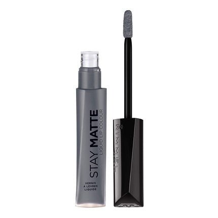 Rimmel London Stay Matte Liquid Lip Color Shadow - Maison des fragrances