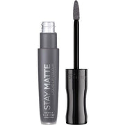 Rimmel London Stay Matte Liquid Lipstick No.850 Shadow - Maison des fragrances