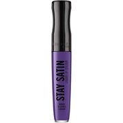 Rimmel London Stay Satin Brillo Liquid Lip Colour 850 Atomic 5.5ml - Maison des fragrances
