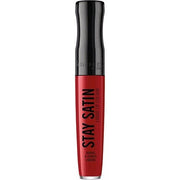 Rimmel London Stay Satin Liquid Lipstick 5.5ml 500 Redical - Maison des fragrances