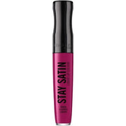 Rimmel London Stay Satin Liquid Lipstick 5.5ml Colour 430 - Maison des fragrances