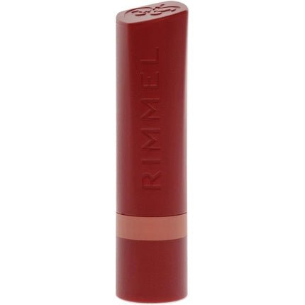 Rimmel London The Only 1 Matte Lipstick Keep It Coral 1 Count - Maison des fragrances