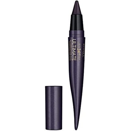 Rimmel London Ultimate Kohl Kajal Eyeliner 02 Deep Amethyst 1.6g - Maison des fragrances