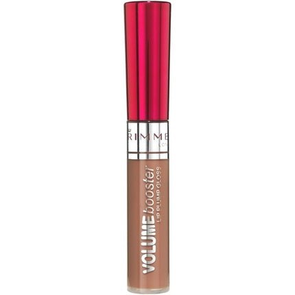 Rimmel London Volume Booster Plumping Gloss Seduce 6ml - Maison des fragrances