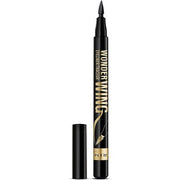 Rimmel London Wonder Wing Eyeliner Black - Maison des fragrances