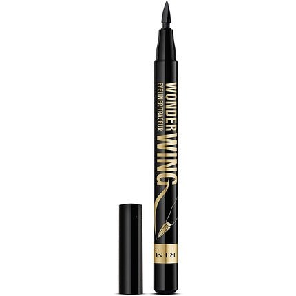 Rimmel London Wonder Wing Eyeliner Black - Maison des fragrances
