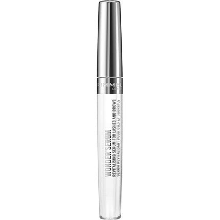 Rimmel London Wonder'Care Lash Serum Clear 11ml - Maison des fragrances
