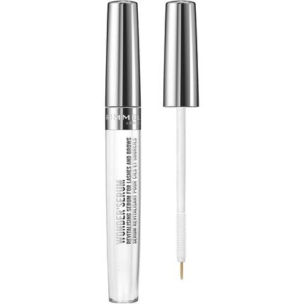 Rimmel London Wonder'Care Lash Serum Clear 11ml - Maison des fragrances