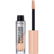 Rimmel London Wonder'Cloud Liquid Eyeshadow 005 Chilled Peach - Maison des fragrances