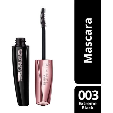 Rimmel London Wonder'luxe Volume Mascara Instant Volume 003 - Maison des fragrances