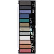 Rimmel Magnif'Eyes Eye Contouring Palette WOW Edition - Maison des fragrances