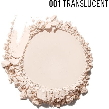 Rimmel Match Perfection Loose Setting Powder 001 Translucent Lightweight - Maison des fragrances