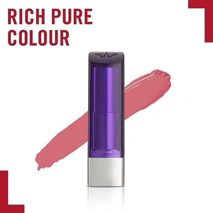 Rimmel Moisture Renew Lipstick Pink Lane - Maison des fragrances