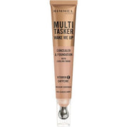 Rimmel Multi - Tasker Wake Me Up Foundation And Concealer 045 Classic Ivory 20ml - Maison des fragrances