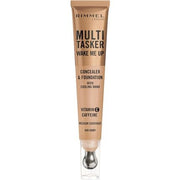 Rimmel Multi - Tasker Wake Me Up Foundation And Concealer With Brightening Effect 040 Ivory 20ml - Maison des fragrances