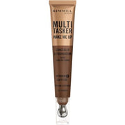 Rimmel Multi - Tasker Wake Me Up Foundation & Concealer 120 Tiramisu - Maison des fragrances
