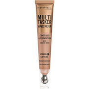 Rimmel Multi - Tasker Wake Me Up Foundation & Concealer 20ml 055 Classic Beige - Maison des fragrances