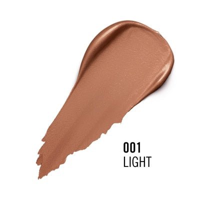 Rimmel Multitasker Bronzing Stick Light 001 4.5g - Maison des fragrances