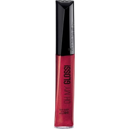 Rimmel Oh My Gloss 520 5ml - Maison des fragrances