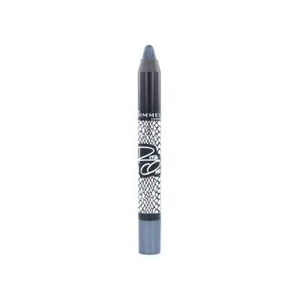 Rimmel Rita Ora Eye Shadow Stick Pen 004 Guilty Grey - Maison des fragrances