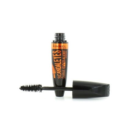 Rimmel Scandaleyes Curve Alert Mascara - Maison des fragrances