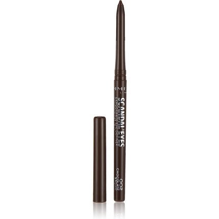 Rimmel Scandal'eyes Eye Define Eyeliner Pencil 002 Chocolate Brown 35g - Maison des fragrances
