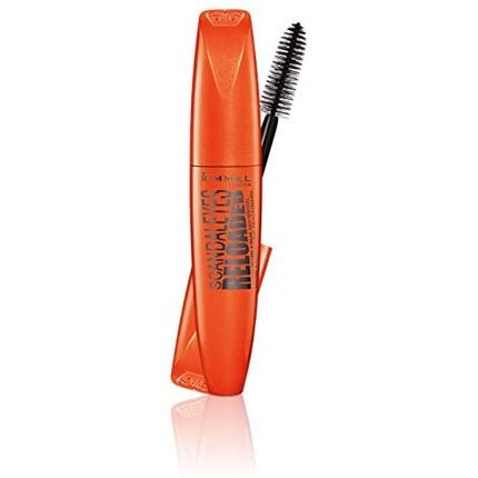 Rimmel Scandaleyes Reloaded 24h Mascara Noir - Maison des fragrances