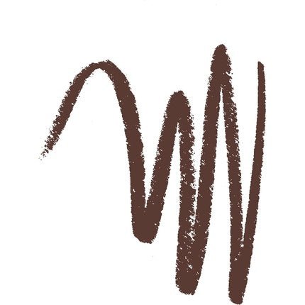 Rimmel Scandal'Eyes Waterproof Eyeliner Brown - Maison des fragrances