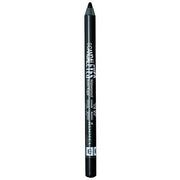 Rimmel Scandaleyes Waterproof Kohl Kajal Liner 0.04 Fluid Ounce Black - Maison des fragrances