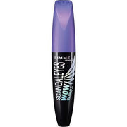 Rimmel Scandaleyes Wow Wings Mascara Extreme Black 12ml - Maison des fragrances