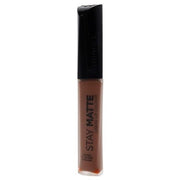 Rimmel Stay Matte Liquid Lip Colour Scandalous - Maison des fragrances